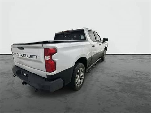 Used 2019 Chevrolet Silverado 1500 LT w/ Texas Edition image 3