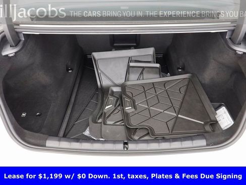 Certified 2025 BMW 760i xDrive w/ Executive Package image 20