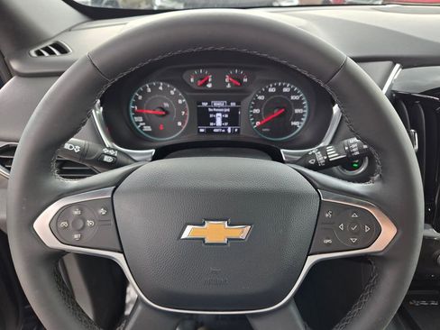 Certified 2023 Chevrolet Traverse LT image 29