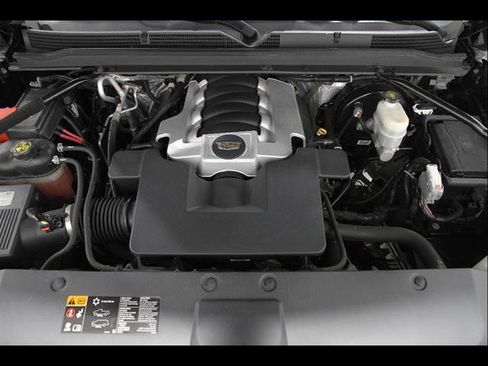 Used 2016 Cadillac Escalade Premium image 24