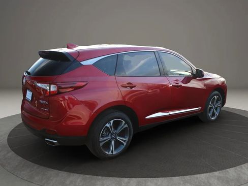 Used 2022 Acura RDX AWD w/ Advance Package image 6