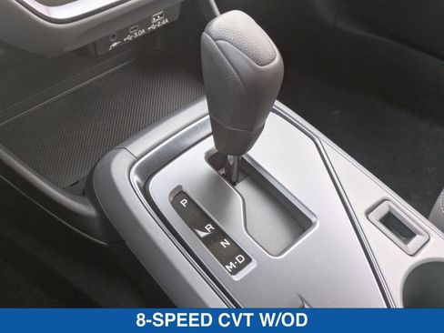 Certified 2026 Subaru Crosstrek 2.0i Premium image 13