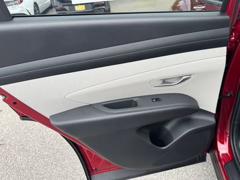 New 2026 Hyundai Tucson SEL AWD/4WD image 18