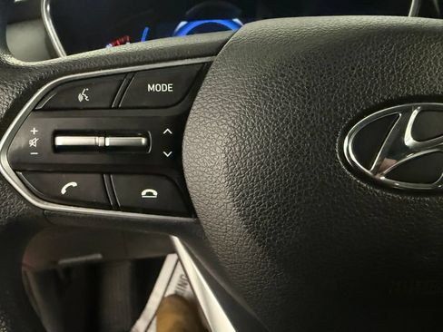 Used 2019 Hyundai Santa Fe SEL FWD image 32