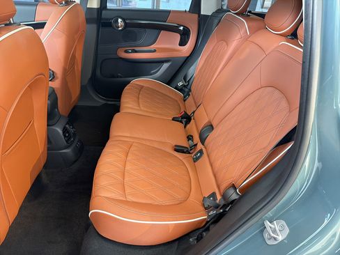 Used 2024 MINI Cooper Countryman S w/ Signature Upholstery Package FWD image 15