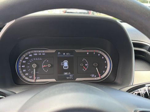 Used 2024 Hyundai Tucson SEL FWD image 23
