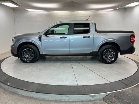 Used 2024 Ford Maverick XLT w/ XLT Luxury Package image 2