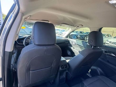 Used 2023 Buick Envision Preferred w/ Sport Touring Package image 17