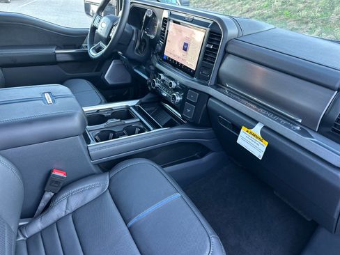New 2026 Ford F350 Platinum image 16