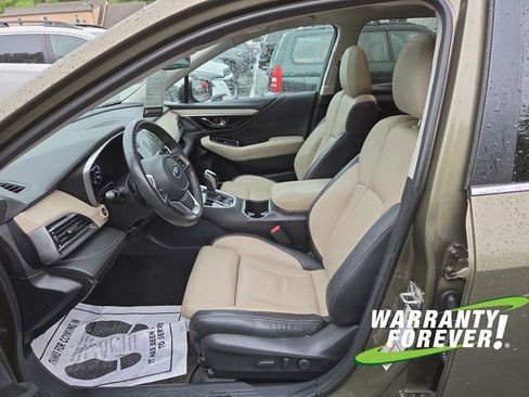 Used 2020 Subaru Outback Limited AWD/4WD image 14