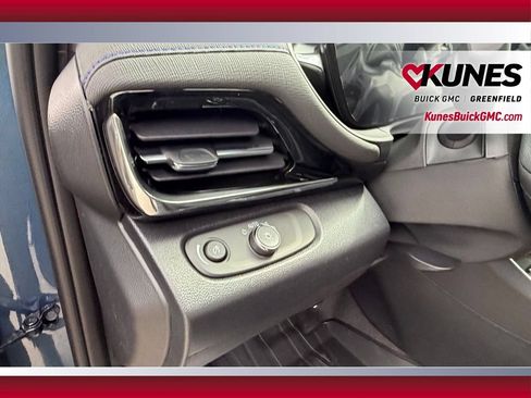 New 2026 Buick Envista Sport Touring w/ Convenience I Package FWD image 12