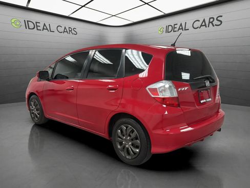Used 2013 Honda Fit image 7