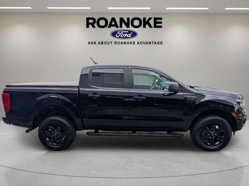 Used 2023 Ford Ranger XLT w/ Equipment Group 302A High RWD image 20