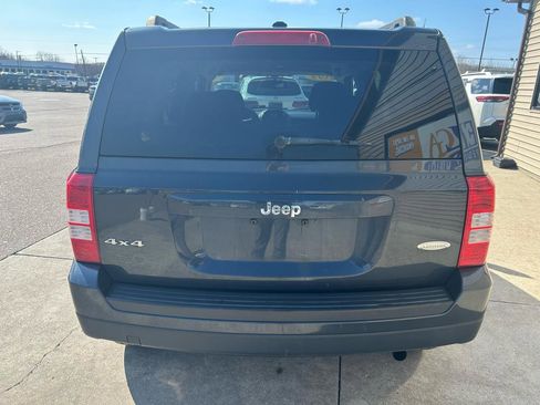 Used 2014 Jeep Patriot Latitude image 6