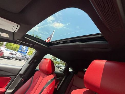 Used 2024 Acura Integra A-Spec FWD image 19