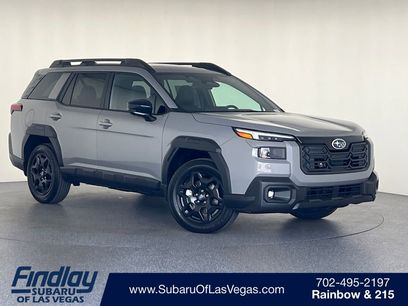 New 2026 Subaru Outback Limited