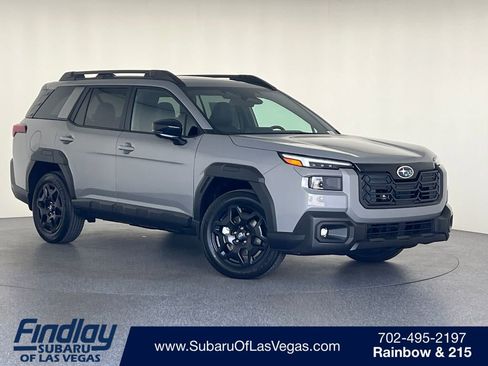 New 2026 Subaru Outback Limited AWD/4WD image 1