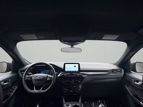 Used 2025 Ford Escape ST-Line AWD/4WD image 22