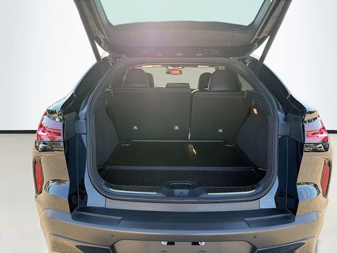 Used 2023 INFINITI QX55 Sensory w/ Lighting Package image 13