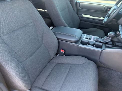 Used 2025 Toyota Land Cruiser 1958 AWD/4WD image 28