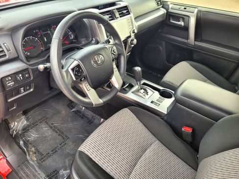 Used 2024 Toyota 4Runner SR5 image 14