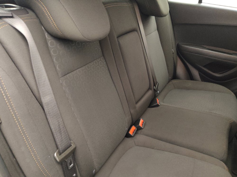 Used 2020 Chevrolet Trax LS FWD image 19