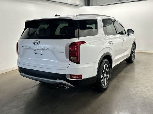 Used 2020 Hyundai Palisade SEL image 34