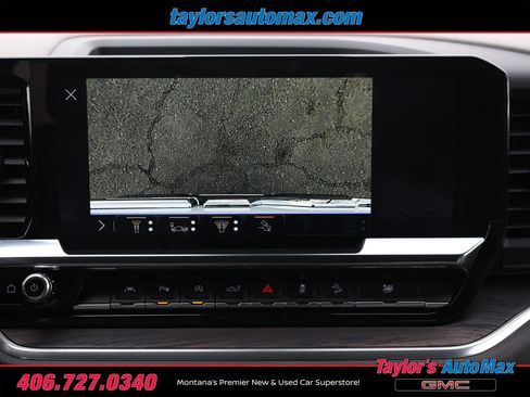 New 2026 GMC Sierra 1500 SLT w/ SLT Premium Plus Package image 25