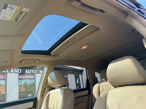 Used 2011 Honda CR-V EX-L image 28