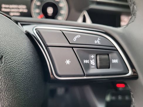 New 2026 Audi A3 2.0T Premium image 17