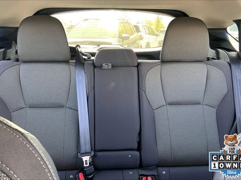 Certified 2024 Subaru Crosstrek 2.0i Premium w/ Crosstrek Mirror Package image 34