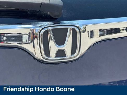 Used 2018 Honda CR-V EX-L image 11