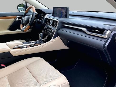 Used 2022 Lexus RX 350 FWD w/ Premium Package image 19