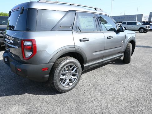 New 2026 Ford Bronco Sport Big Bend w/ Convenience Package AWD/4WD image 3