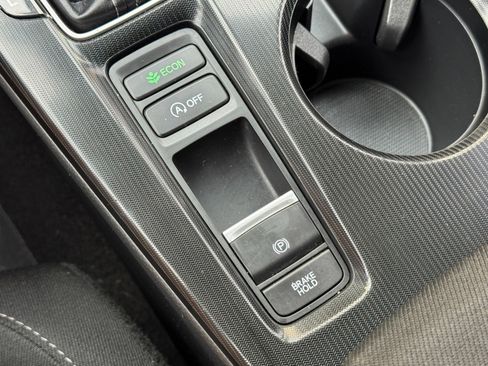 Used 2022 Honda Civic EX image 26