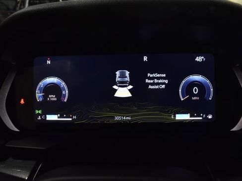 Certified 2023 Jeep Grand Cherokee Laredo image 16