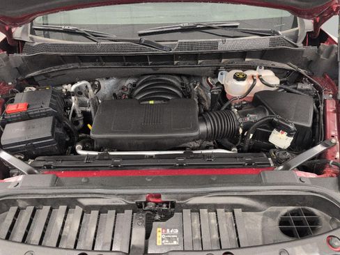 Used 2023 Chevrolet Silverado 1500 RST w/ All Star Edition Plus AWD/4WD image 8