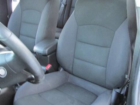Used 2016 Chevrolet Cruze LT w/ Sun And Sound Package FWD image 10
