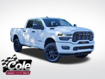 Used 2025 RAM 2500 Big Horn