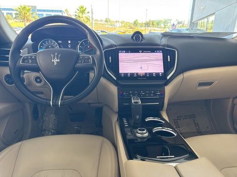 Certified 2022 Maserati Ghibli Modena image 13