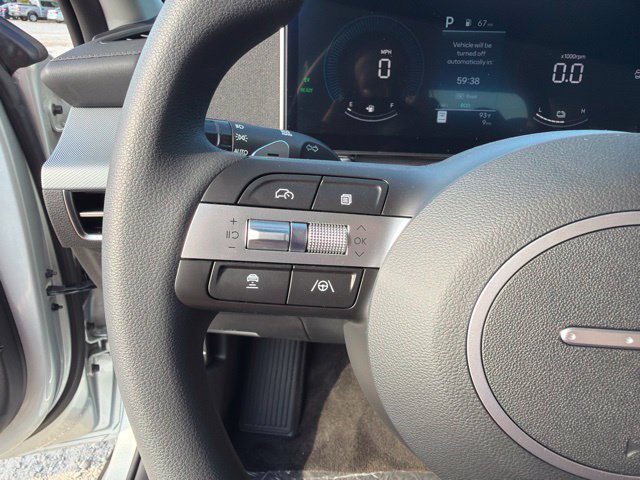 New 2026 Hyundai Sonata Blue FWD image 28