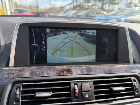 Used 2012 BMW 650i xDrive Coupe image 21