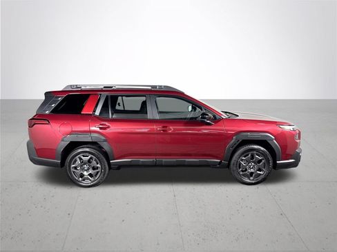 New 2026 Subaru Outback Premium AWD/4WD image 5