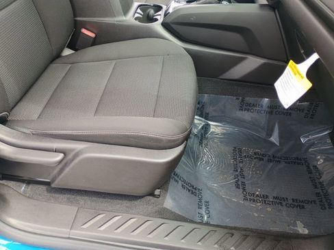 Used 2023 Chevrolet Colorado LT w/ LT Convenience Package image 22