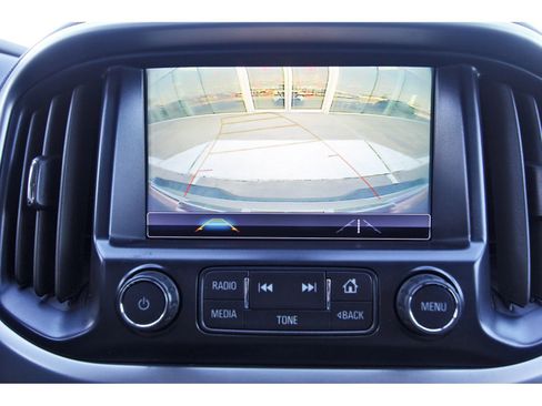 Used 2018 Chevrolet Colorado ZR2 AWD/4WD image 26