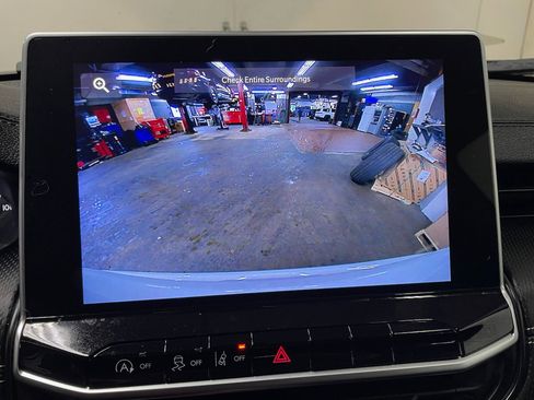 Used 2022 Jeep Compass Altitude w/ Convenience Group image 20