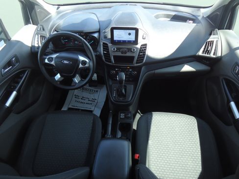 Used 2021 Ford Transit Connect XLT FWD image 10