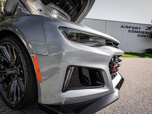 Used 2023 Chevrolet Camaro ZL1 image 17