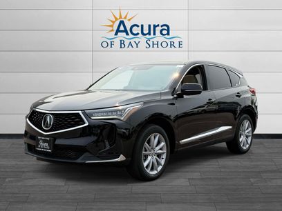 Used 2023 Acura RDX AWD