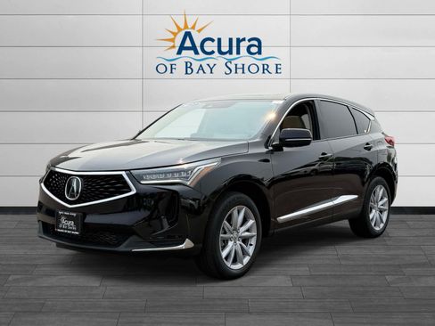 Used 2023 Acura RDX AWD image 1